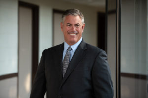 Dale A. Creamer, Executive Vice President