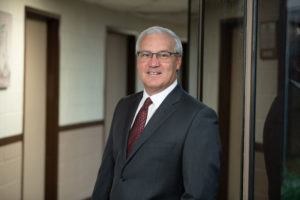 James K. Valenti, P.E., Esq., General Counsel & Secretary