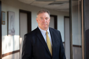 Joseph T. Walsh, Chief Operating Officer and President