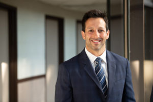 Martin Downs Jr., P.E., Vice President