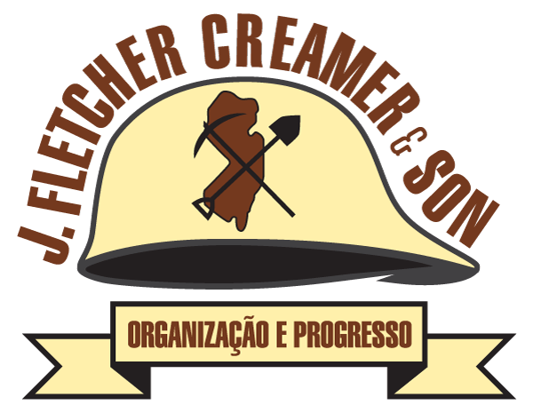 Original J. Fletcher Creamer & Son, Inc. Logo
