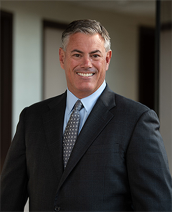 Dale A. Creamer - Executive Vice President