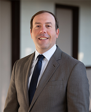 Jason Newman - Business Manager