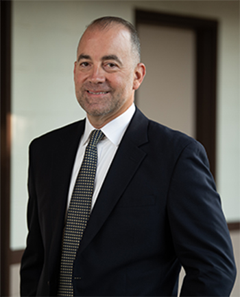 Rick DeNicola - Vice President of Operations