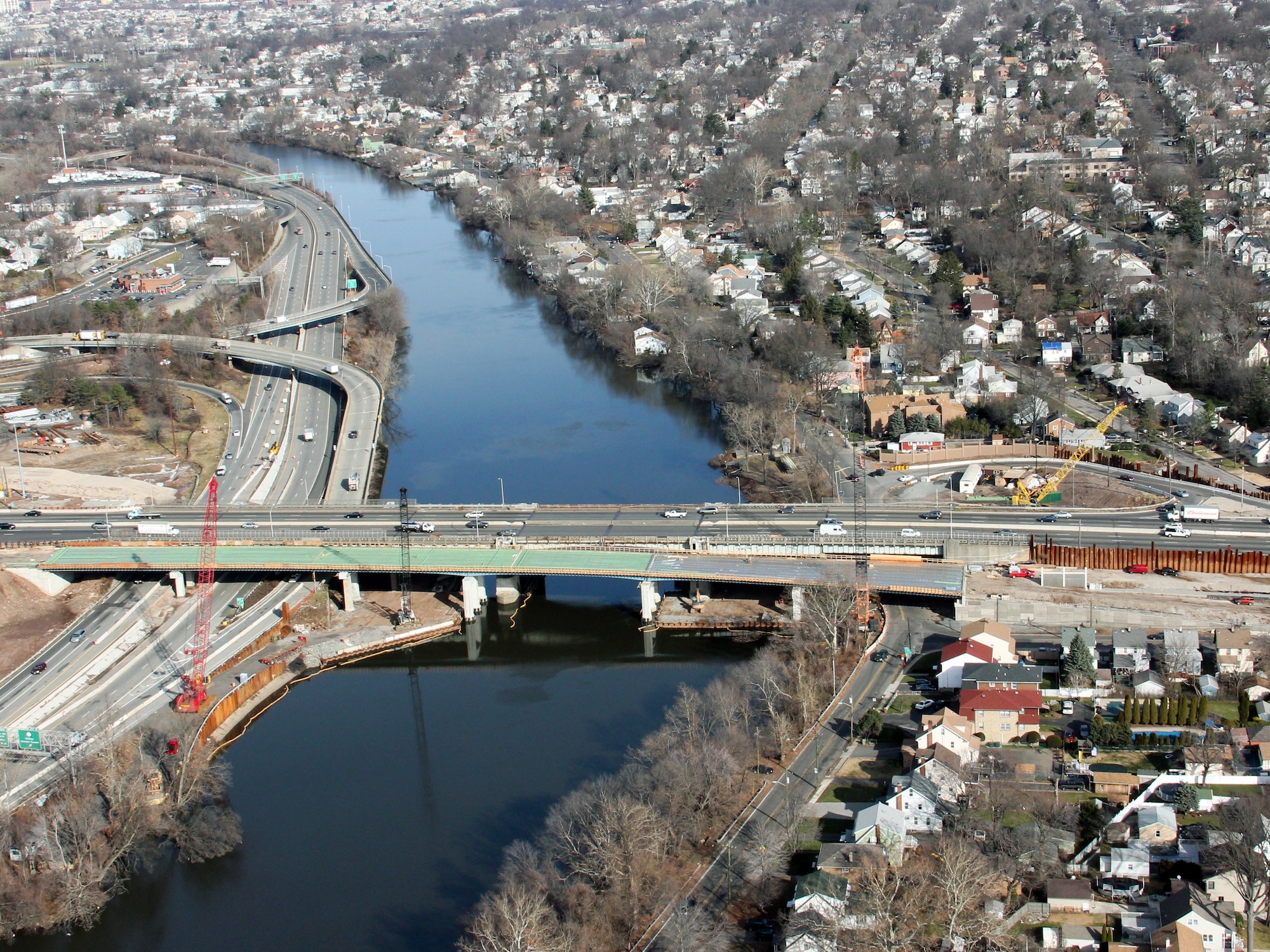 Route-3-B6-Aerial View