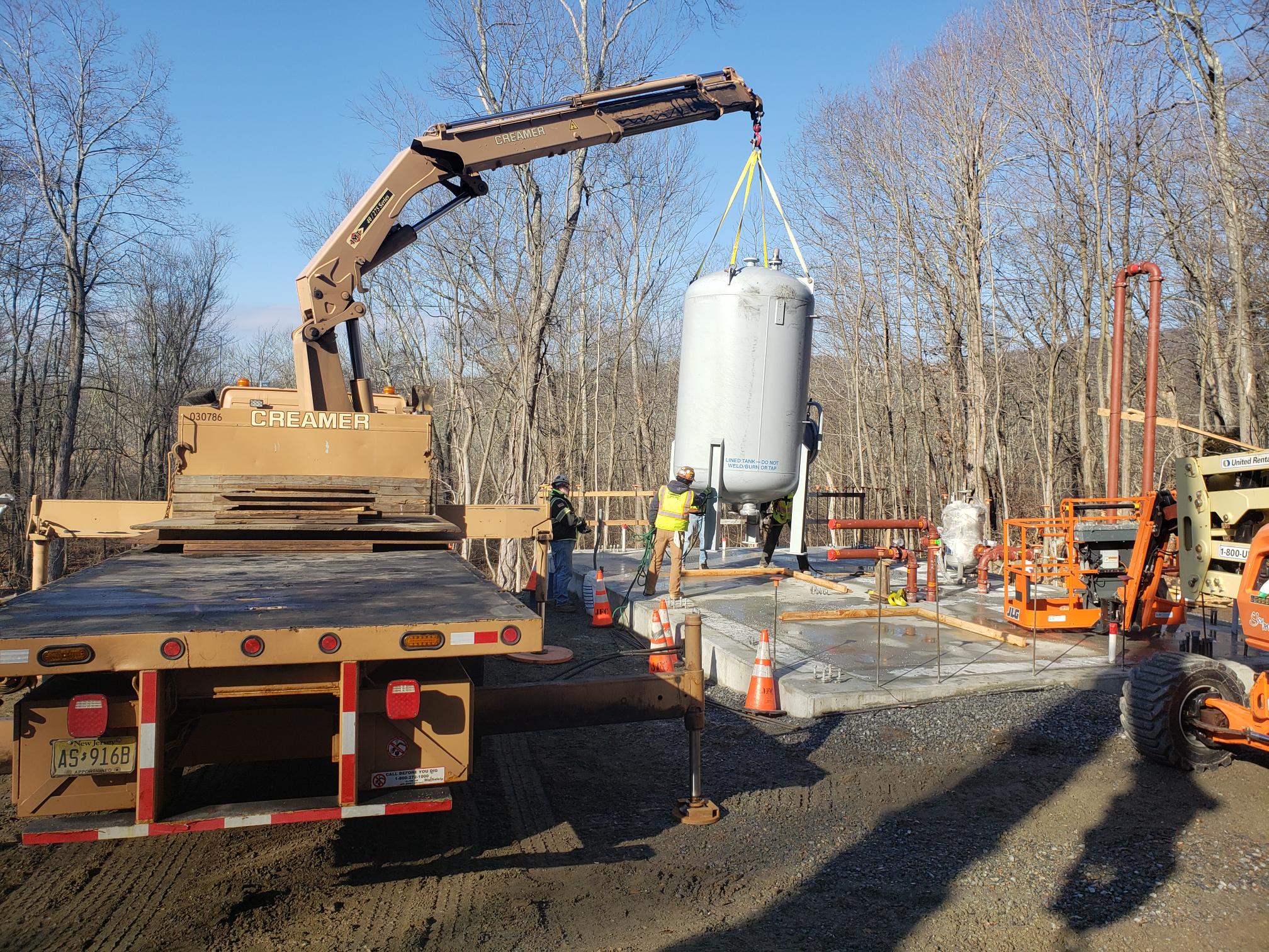 PFAS Project F 20-0100