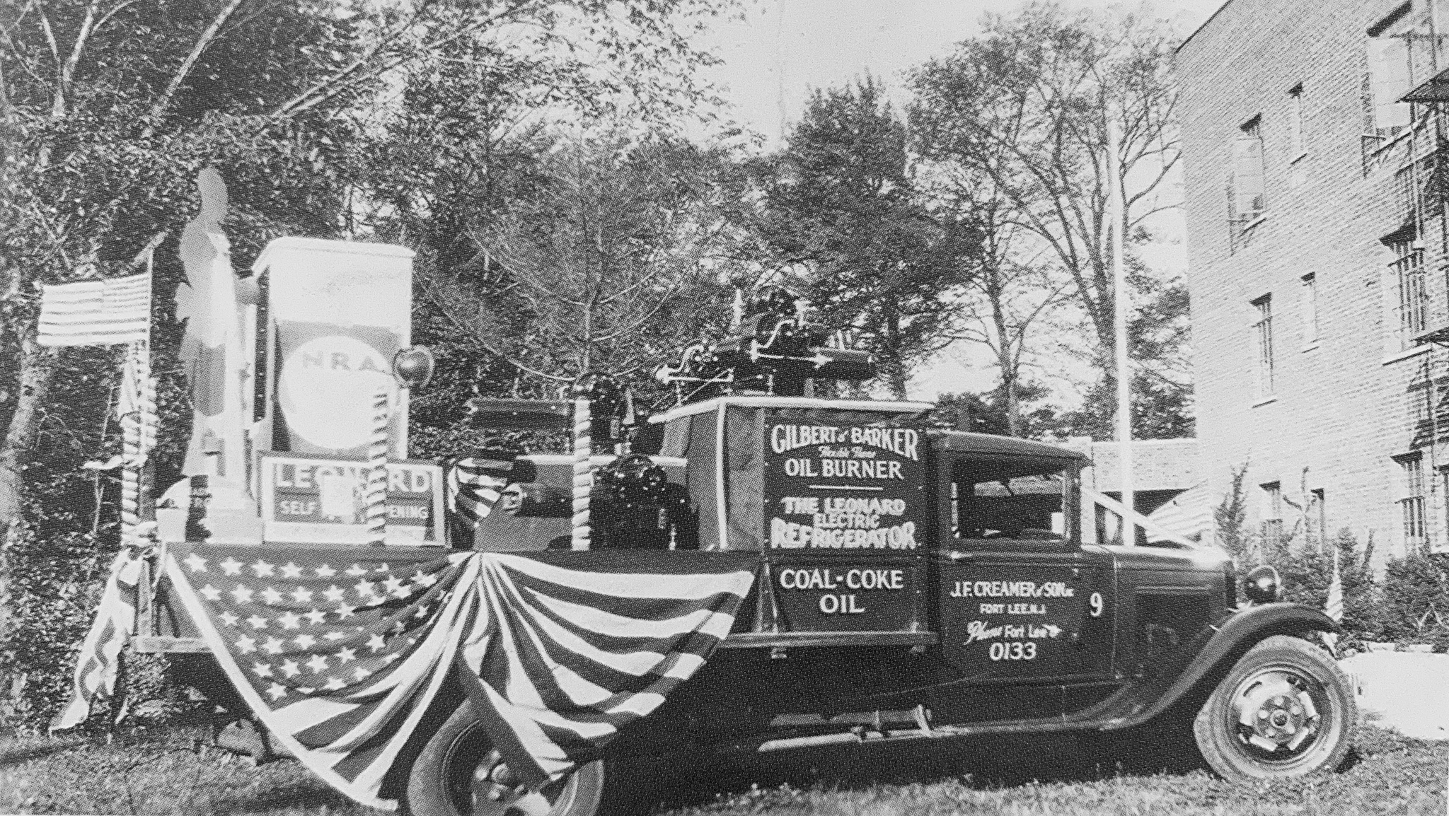 Year 1930s