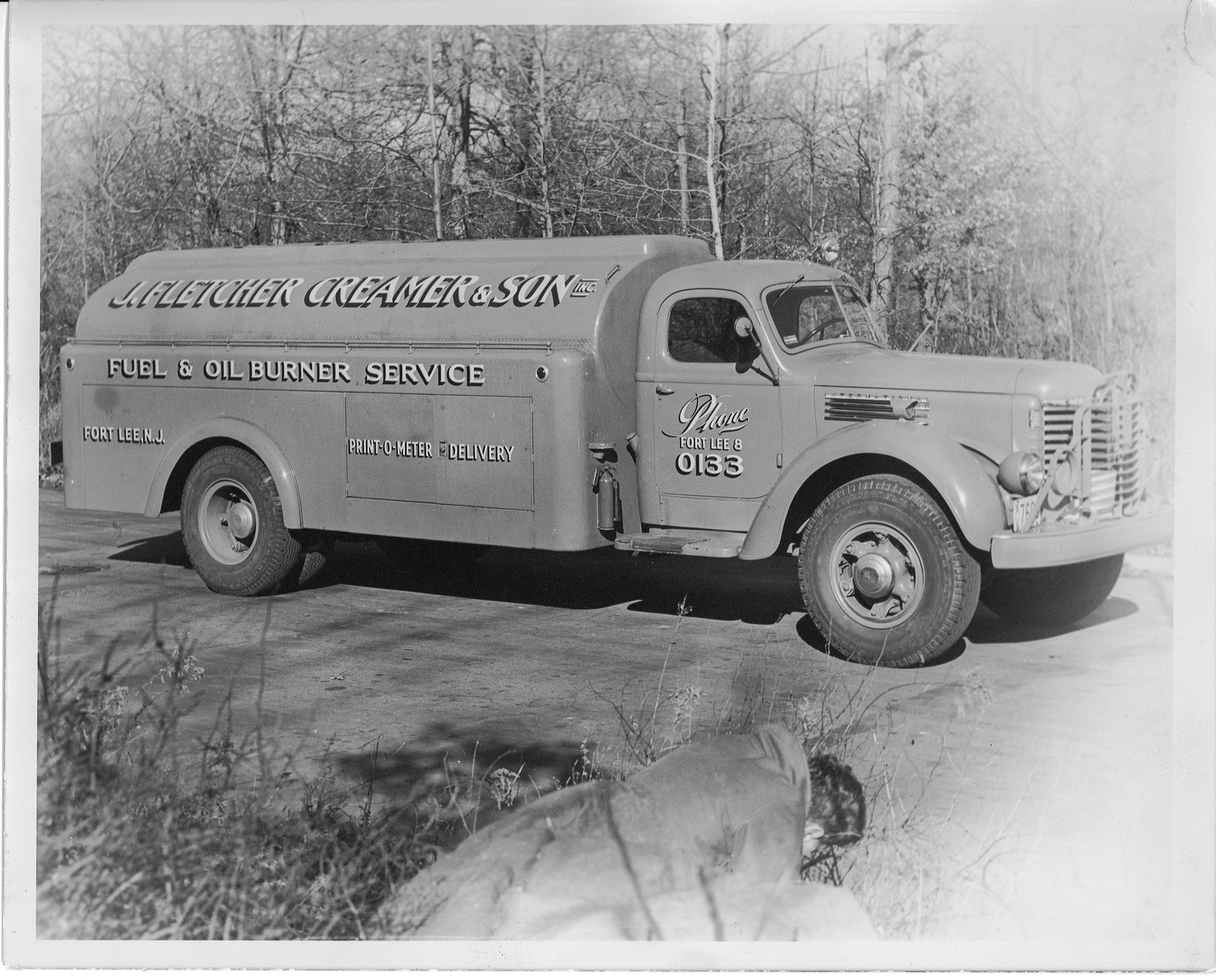 Year 1940s