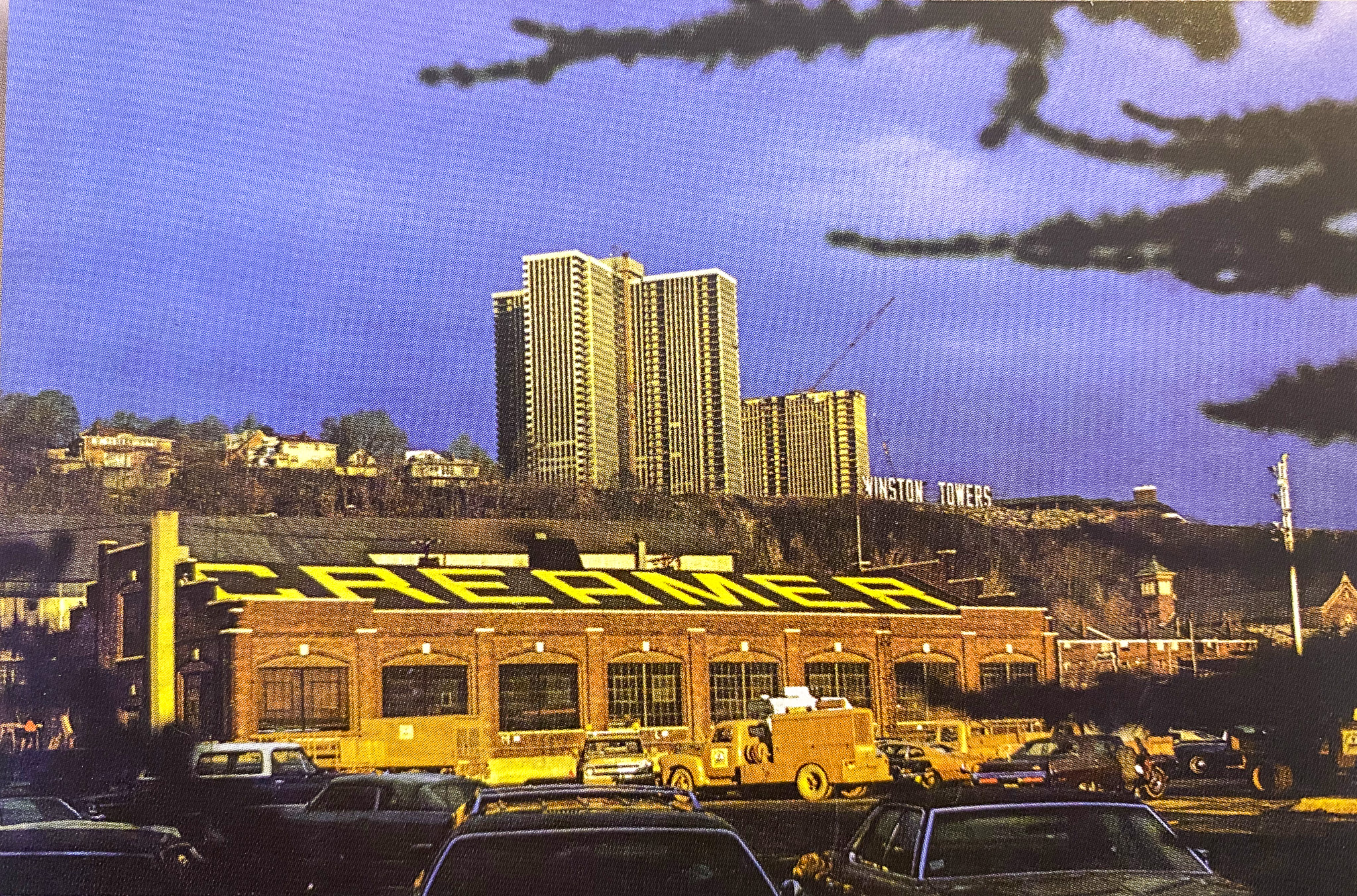 Year 1960s